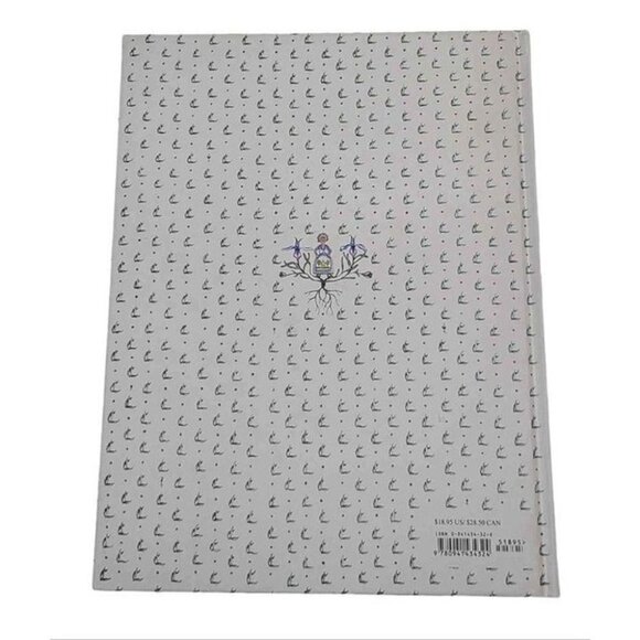 New 'Grandmother Remembers' A Written Heirloom for My Grandchild Hardcover Book - Picture 3 of 6